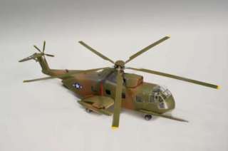 Lindberg 1/72 Scale HH 3 Jolly Green Giant Helicopter Plastic Model 