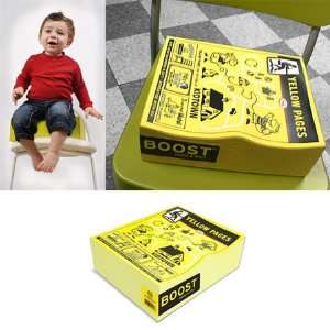  Booster Set   Boost YellowPages