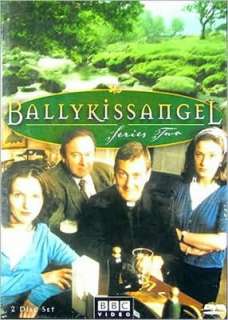   Ballykissangel Complete Series One by BBC WARNER 