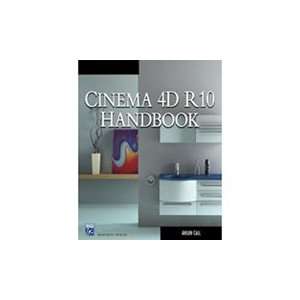  Cinema 4D 10 Handbook Electronics