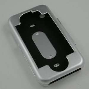   Aluminum Hard Case for Apple AT&T iPhone 4GB 8GB 