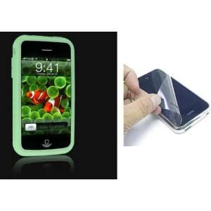  LCD Screen Shield for Apple iPhone 4gb 8gb 16gb (iPhone NOT included