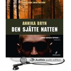   Night] (Audible Audio Edition) Annika Bryn, Anita Ekström Books