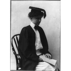   Helen Adams Keller,1880 1968,political activist,author