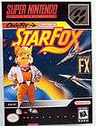 StarFox Assault Gamecube Players Guide Brand New/Never Used