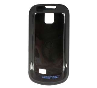 Front+Back Hard Cover Case For Samsung Intercept M910  