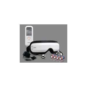  Warm Air Eye Massager iSee 371 Beauty