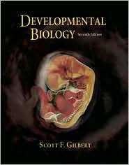 Developmental Biology, (0878932585), Scott F. Gilbert, Textbooks 