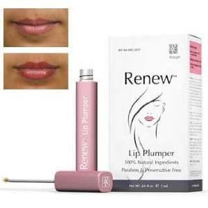  Renew Lip Plumper