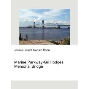  Marine Parkway Gil Hodges Memorial Bridge Ronald Cohn 