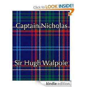 Start reading Captain Nicholas 