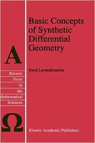   Geometry, (079233941X), R. Lavendhomme, Textbooks   