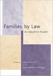   Reader, (0814715893), Naomi R. Cahn, Textbooks   