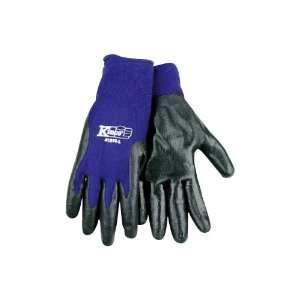  Grizzly H7233 Nitrile Gripping Glove   L