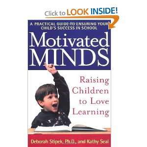  Motivated Minds Raising Children to Love Learning 