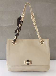 Genuine Leather Bag Purse Handbag Tote 4 colors ACG005  