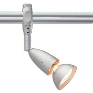  Nora Lighting NRS11 106S Satelit Swivel Arm Track Monorail 