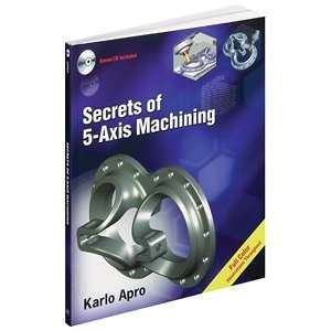  Secrets of 5 Axis Machining 