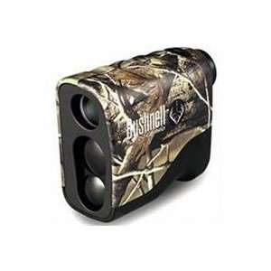 Bushnell Yardage Pro Trophy With Realtree AP Camo Laser 