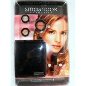    Smashbox Cosmetics Studio Simplicity Set $100 Value Beauty