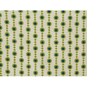  P9056 Chimes in Spa by Pindler Fabric