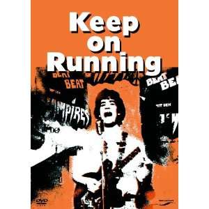  Keep on Running Movie Poster (11 x 17 Inches   28cm x 44cm 