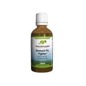  Stomach Flu Fighter