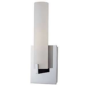Bath Art 5040 Fluorescent Wall Sconce by George Kovacs  