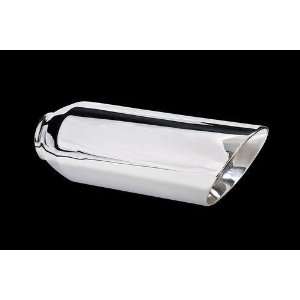  Carriage Works 5062 Exhaust Tail Pipe Tip Automotive