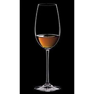  Riedel Ouverture Sherry (Set of 8)
