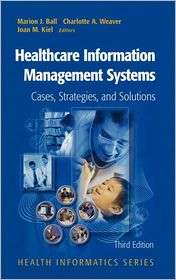   Systems, (0387408053), Marion J. Ball, Textbooks   
