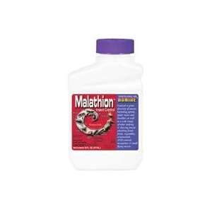 PACK MALATHION 50E CONCENTRATE, Size 1 PINT (Catalog Category Lawn 
