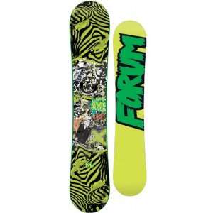  Forum Youngblood Snowboard