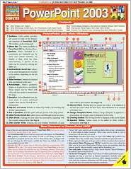 PowerPoint 2003, (1423203445), John Hales, Textbooks   