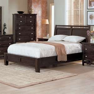 Vaughan Furniture 5215 33QB Simply Living Complete 