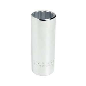  Proto 577 5314 Torqueplus™ Deep Sockets 1/2 in