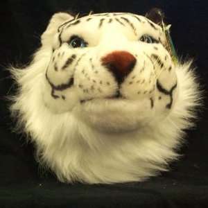  Mini Furry Tiger 