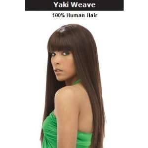  Kima Yaki Weave 10 Color F4/30 Beauty