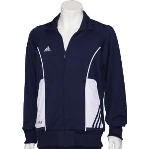  adidas Team US FIFA 2010 World Cup Mens Track Top Sports 