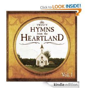 Twenty Hymns From The Heartland Holly Patterson, Tracy Wallner 
