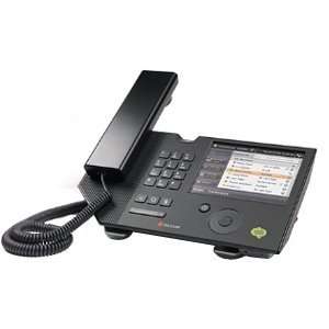 New   Polycom CX700 IP Phone   N55305 Electronics