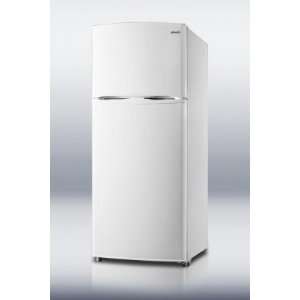   Refrigerator True Frost free Operation Deluxe Interior Appliances