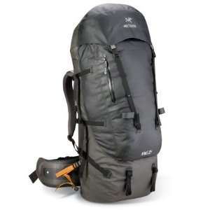  Arcteryx Naos 85 Backpack   5004 5370cu in Sports 