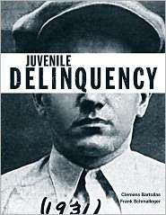 Juvenile Delinquency, (0132803852), Clemens F. Bartollas, Textbooks 