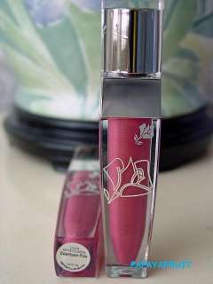 28 New Lancome COLOR FEVER PLUMPER Gloss~DOWNTOWN PINK  