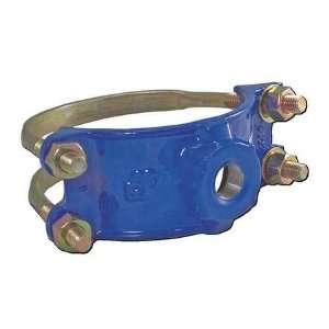   31300019206000 Saddle Clamp,Double Bale,3/4 Outlet
