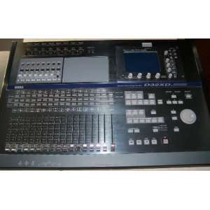   D32XD Xtended Definition Digital Recording Studio Musical Instruments