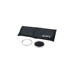  Sony Vf 58m 58mm Neutral Density Filter Kit Electronics
