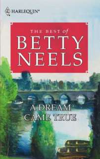   A Girl to Love by Betty Neels, Harlequin  NOOK Book 