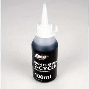  2 Cycle Oil, 100cc 5IVE T Toys & Games